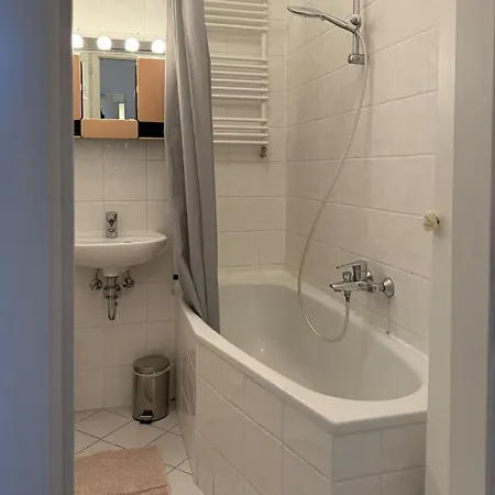 Apartment Cozy In Centre *