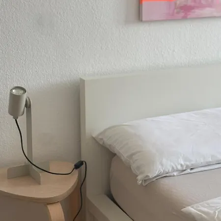 Cozy In Centre Apartment *