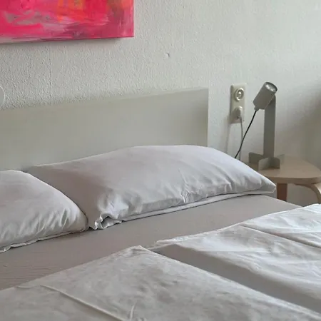 Cozy In Centre Apartment Frankfurt am Main