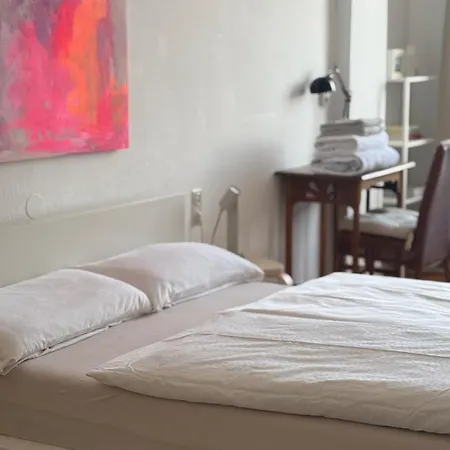 Apartment Cozy In Centre Frankfurt am Main
