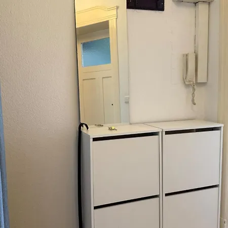 Cozy In Centre Apartment Frankfurt am Main