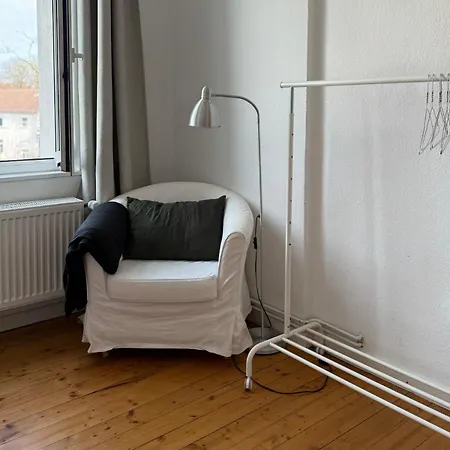 Apartment Cozy In Centre *